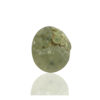 Prehnite Rough Gemstone Size 22X25X08MM KG4410