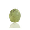 Prehnite Rough Gemstone Size 17X20X06 KG4412