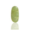 Prehnite Rough Gemstone Size 16x33x08MM KG4401