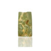 Prehnite Rough Gemstone Size 14X25X11MM KG4406
