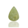 Rough Prehnite Gemstone Size 19x25x05MM KG4407