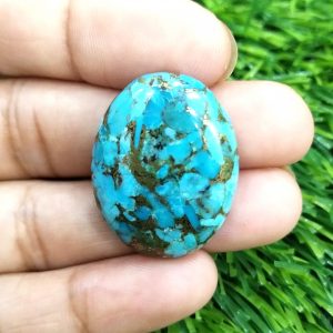 Copper turquoise