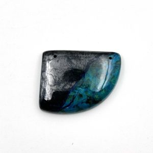 Chrysocolla