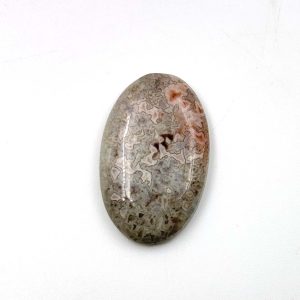 Crazy lace agate