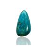 Chrysocolla Fancy Gemstone Size 31x17x06MM KG7186