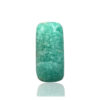 Amazonite Cushion Gemstone Size 25x12x05MM KG7212
