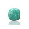 Amazonite Cushion Gemstone Size 19x19x06MM KG7216