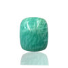 Amazonite Cushion Gemstone Size 18x15x06MM KG7217