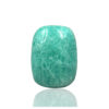 Amazonite Cushion Gemstone Size 25x19x05MM KG7233