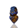 Boulder Opal Carving Gemstone For Jewelry KG7342