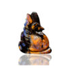 Boulder Opal Carved Gemstone Available For Sale KG7353