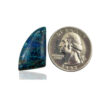 Gorgeous Shattuckite Gemstone Cabochon For Sale Christmas for Sale