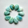 Larimar Gemstone Lot KG7861