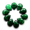 Malachite Gemstone Lot KG7867