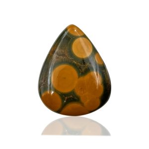 Ocean Jasper