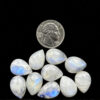 Gorgeous Pear Shape Moonstone lot