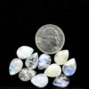 Gorgeous Pear Shape Moonstone lot