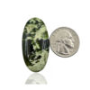 Exclusive Chalcedony Oval Gemstone Cabochon For Sale