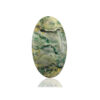 New Arrival Mariposite Oval Gemstone Cabochon For Sale