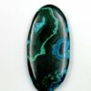 Natural Chrysocolla Malachite