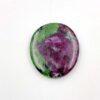 Natural Ruby Zoisite