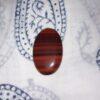 Red Lace Jasper