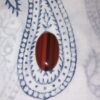 Red Lace Jasper