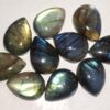 Labradorite