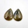 Natural sapphire Pair