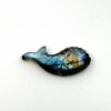 Labradorite With Drill (1mm.) Hole