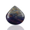 Amazing Tiger Iron Jasper Gemstone Oval Cabochon For Sale KG9209