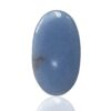 Angelite Oval Gemstone Available For Sale KG9303
