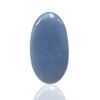 Angelite Oval Gemstone Available For Sale KG9304