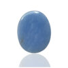 Angelite Oval Gemstone Available For Sale KG9305