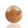 Coco Sunstone Round Gemstone Available For Sale KG9313