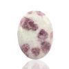 Pink Tourmaline Oval Gemstone Available For Sale KG9323