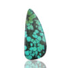 Turquoise Gemstone Size 49X21X6 MM KG9423
