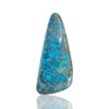 Turquoise Gemstone Size 45X19X6 MM KG9424
