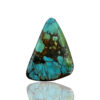 Turquoise Gemstone Size 34X23X5 MM KG9429