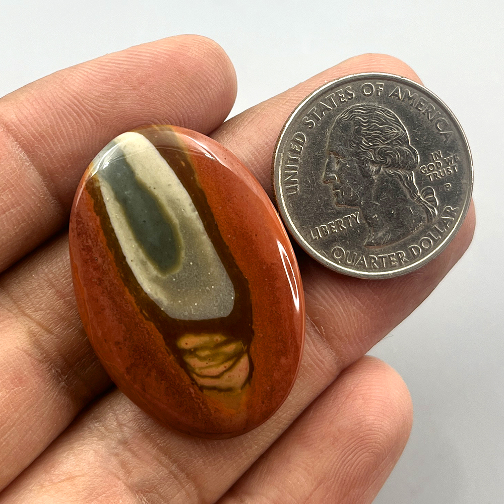 Polychrome Jesper Stone