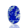 Lapis Lazuli Oval Gemstone Size 39x27x05MM KG9481