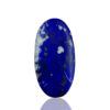 Lapis Lazuli Oval Gemstone Size 35x18x04MM KG9492