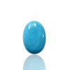 Arizona Turquoise Oval Gemstone Size 24x17x07MM KG9574