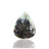 Astrophyllite Pear Gemstone Size 51x40x05MM KG9660