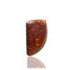 Baltic Amber Gemstone Size 26x15x07MM KG9704