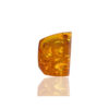 Baltic Amber Gemstone Size 24x17x09MM KG9708
