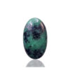 Emerald Oval Gemstone Size 35x21x06MM KG9743