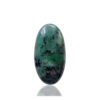 Emerald Oval Gemstone Size 37x19x06MM KG9745