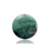 Emerald Round Gemstone Size 29x30x06MM KG9748