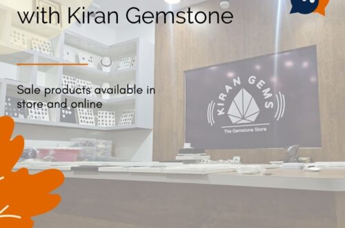 Ultimate Gemstones Guide: